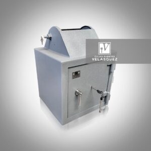 Caja Fuerte PD 50x50x50 N6