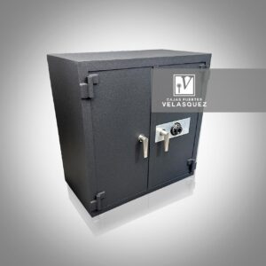Caja Fuerte Especial