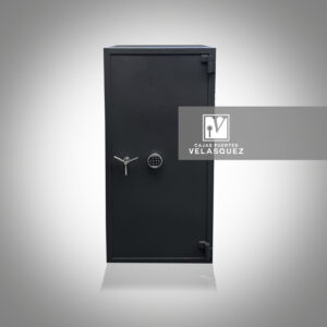 Caja Fuerte M160x70x70
